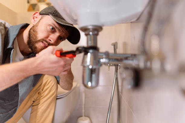 Best Water Filtration System Installation  in Weidman, MI