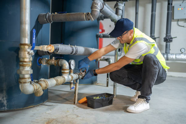 Best Pipe Inspections and Diagnostics  in Weidman, MI