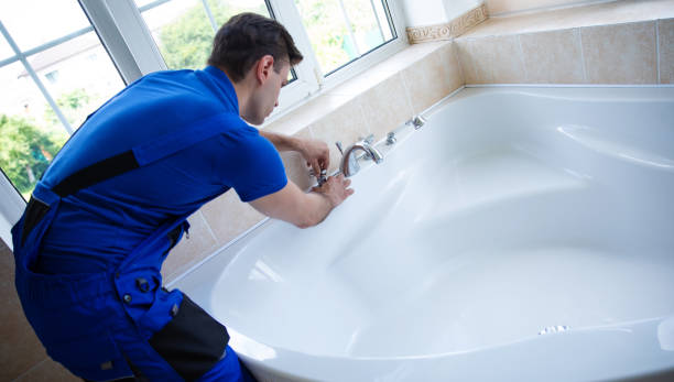 Best Toilet Repair and Installation  in Weidman, MI